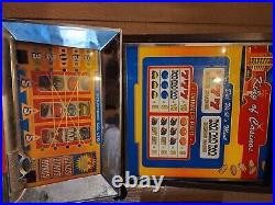 The Mint, LV Nevada Vintage Slot Machine