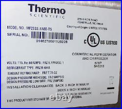 Thermo Scientific GP Series General Purpose Lab Freezer 24 cu ft. M (3376163)