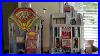 Tour Of Antique Slot Machines Collection Value 30 000 W War Eagle Little Duke U0026 Dutchess
