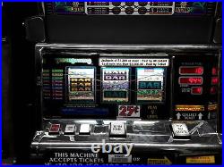 Triple Double Diamond Slot Machine by IGT-FREE SHIPPING