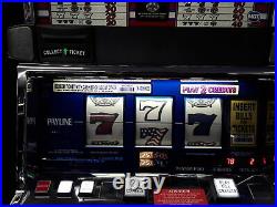 Triple Double Stars by IGT Slot Machine-FREE SHIPPING