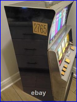 TripleDoubleDiamond IGT S2000+ Slot Machine Casino Gaming