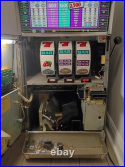 TripleDoubleDiamond IGT S2000+ Slot Machine Casino Gaming TripleDoubleDiamond IGT S2000+ Slot Machine Casino Gaming