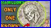 Ultra Rare Eisenhower Silver One Dollar Coin You Can Easily Have At Home Selling For 9 Million