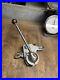 VTG Old Fair Play Mills Coin Slot Machine Pull Handle Hand Lever Mechanism Parts