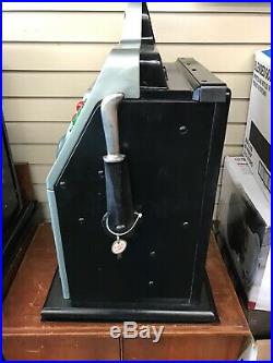 Vintage $0.10 Mills Black Cherry Slot Machine Recently Serviced