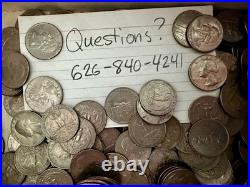 Vintage Antique Mills Golf Theme 25 cent Mechanical Slot Machine Jackpot VIDEO