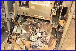 Vintage Bally 1968 MDL 831H Las Vegas Nickel Slot Machine Restored Fully Working