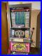 Vintage Bally Continental Slot Machine? A Classic Collector's Dream