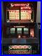 Vintage Bally's Double Up Nickle Slot Machine