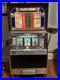 Vintage Ballys slot machine 1970's 80's Not Working