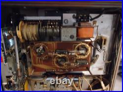 Vintage German Slot Machine Rotamint Super Sieben