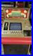 Vintage IGT Slant Top Double Double Bonus Poker 25 Cent Video Poker Machine
