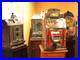 Vintage Jennings 1947 Club Chief Casino Light Up 10 Cent