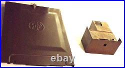 Vintage Jennings 1947 Club Chief Casino Light Up 10 Cent