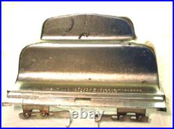 Vintage Jennings 1947 Club Chief Casino Light Up 10 Cent