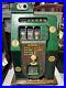 Vintage Mills 5 Cent Golf Slot Machine