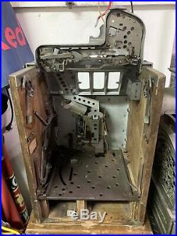 Vintage Mills FoK Slot machine
