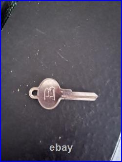 Vintage Mizuho Marine Battle Model A-700 Slot Machine Powers On. Works. Pickup