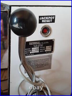 Vintage Original Prescott Casino Slot Machine from 2004