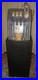 Vintage Pace Comet $. 25 Slot Machine with Vintage Mills Metal Stand