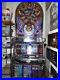 Vintage Phoenix Gold Slot Machine