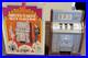 Vintage Silver Eagle Jack Pot Slot Machine Bank Japan 1977 Pointer 15 WORKS