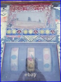 Vintage Slot Machine