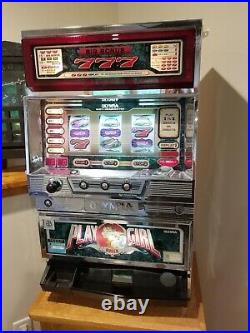 Vintage Slot Machine for sale (Sold)