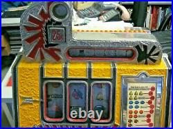 Vintage War Eagle Slot Machine