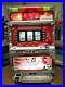 Vintage Yamasa Pink Panther Y-4-10 Table Top Slot Machine Works READ Descript