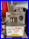 Vintage harrahs slot machine by pace