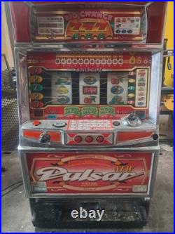 Vintage slot machines for sale