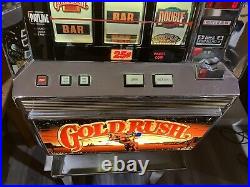 Vintage slot machines for sale
