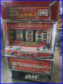 Vintage slot machines for sale
