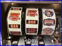 Vintage slot machines for sale