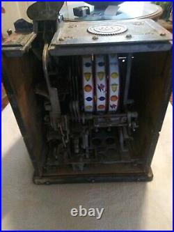 Watling 5 cent Slot Machine