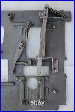 Watling Blue Seal Slot Machine Mech Base Plate