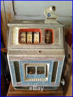 Watling Penny Slot Machine 1 Cent
