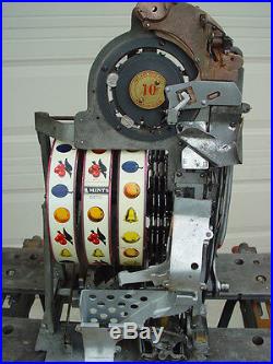 Watling Rol-A-Top Bird of Paradise Slot machine