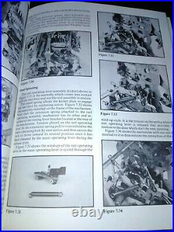 Watling Rolatop and other models Slot Machine Repair Guide Geddes & Mead
