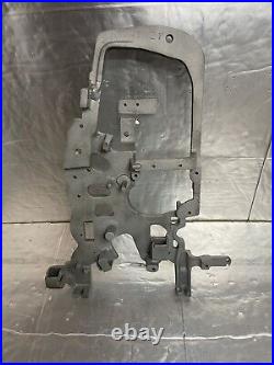 Watling Slot Late Model Rol-A- Top Right Frame Has Repair
