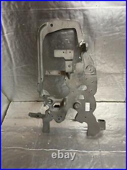 Watling Slot Late Model Rol-A- Top Right Frame Has Repair