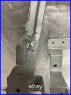 Watling Slot Late Model Rol-A- Top Right Frame Has Repair