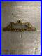 Watling Slot Rol- Top and Treasury Gold Award Frame