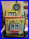 Watling Twin Jackpot Rol-A-Top 5 cent Slot Machine Completely Restored