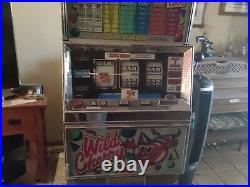 Wild Cherry Slot Machine by IGN Tested See Details