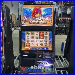 William Blue Bird II Slot Machine