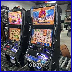 William Blue Bird II Slot Machine