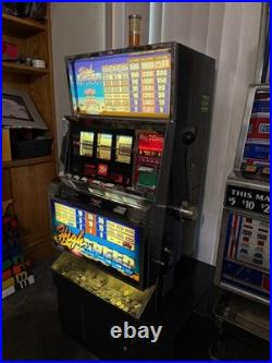 Williams High Speed Slot Machine